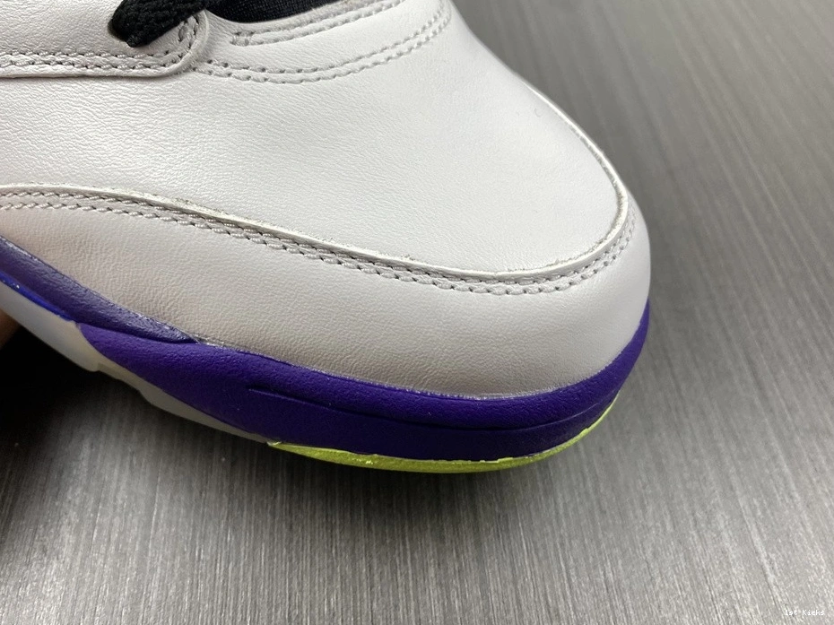 DB3335-100 “Alternate  Air Jordan Bel-Air” 5 0129